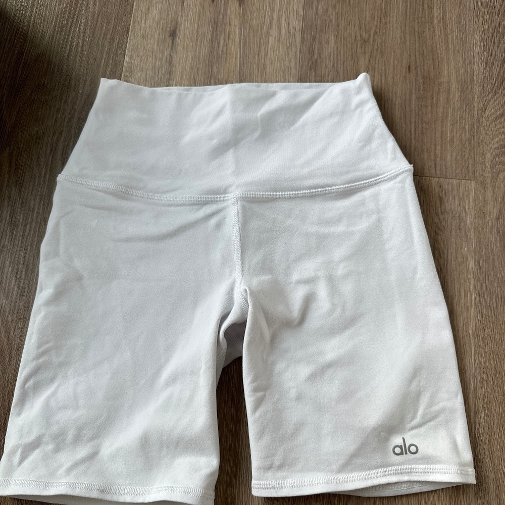 Alo Shorts